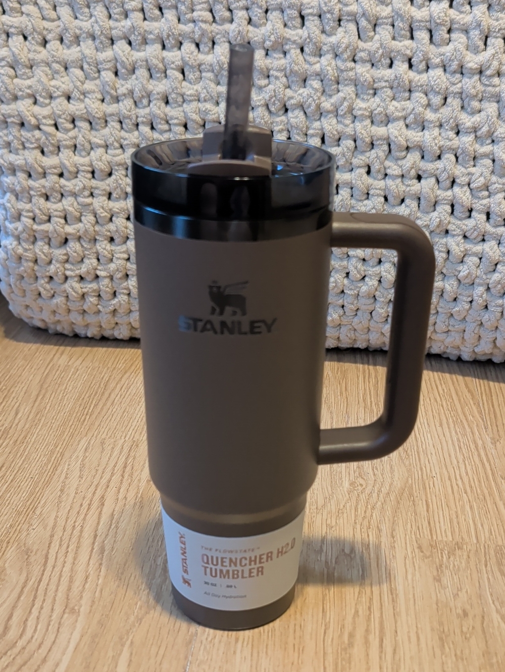 Stanley Quencher *Rare* - Expresso - 30 Oz NWT's